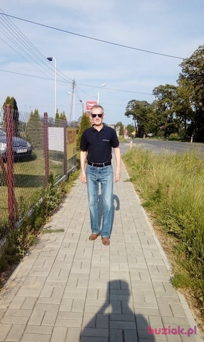 Bogdan, Male, 61, Siedlce, Polska, Photo: 1