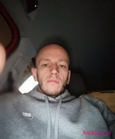 Marcin, Mężczyzna, 37, Gdańsk, Polska: 1