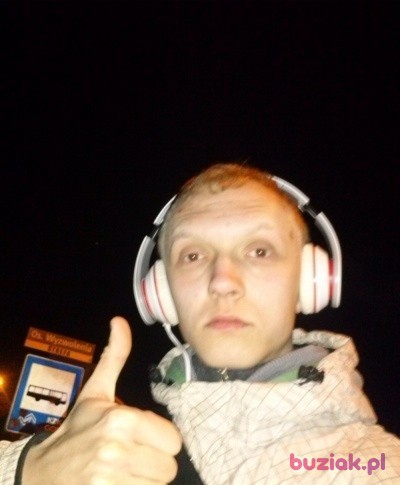 Bartek, Male, 36, Zabrze, Polska, Photo: 2
