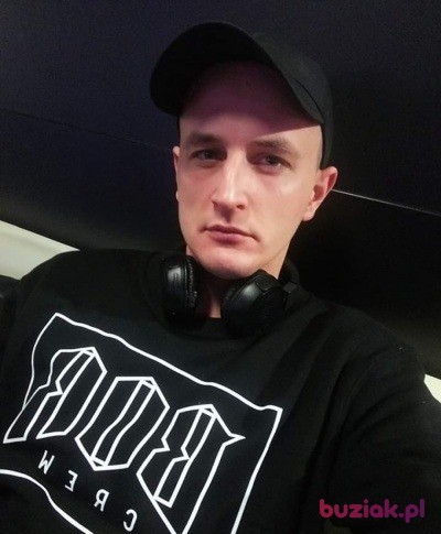 Patryk, Male, 34, Świdwin, Polska, Photo: 5
