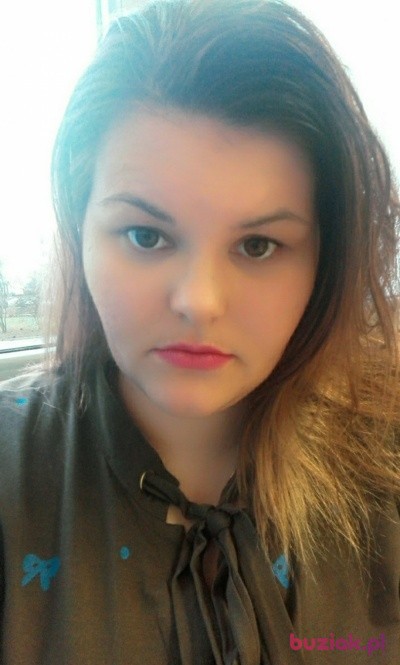 Wiolka, Kobieta, 34, Morąg, Polska: 1