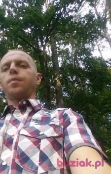 Marcin, Mężczyzna, 44, Staszów, Polska: 1