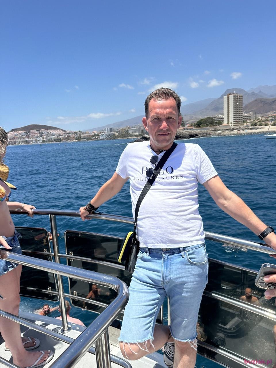 Stefek S...., Mężczyzna, 54, Westminster, Wielka Brytania, Zdjęcie: 1