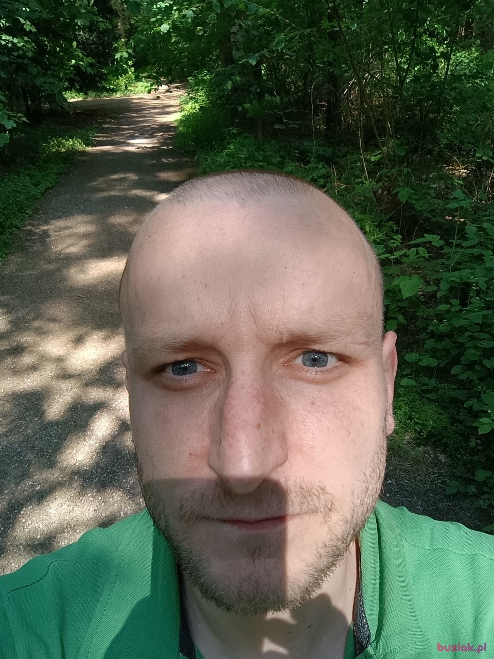 Radek, Male, 31, Tilburg, Holandia, Photo: 2