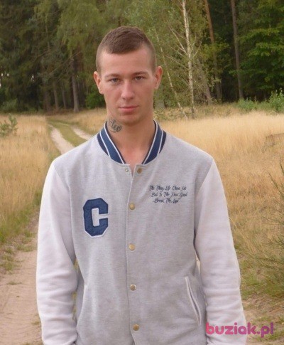 Bartoszb, Male, 30, Słupsk, Polska, Photo: 2
