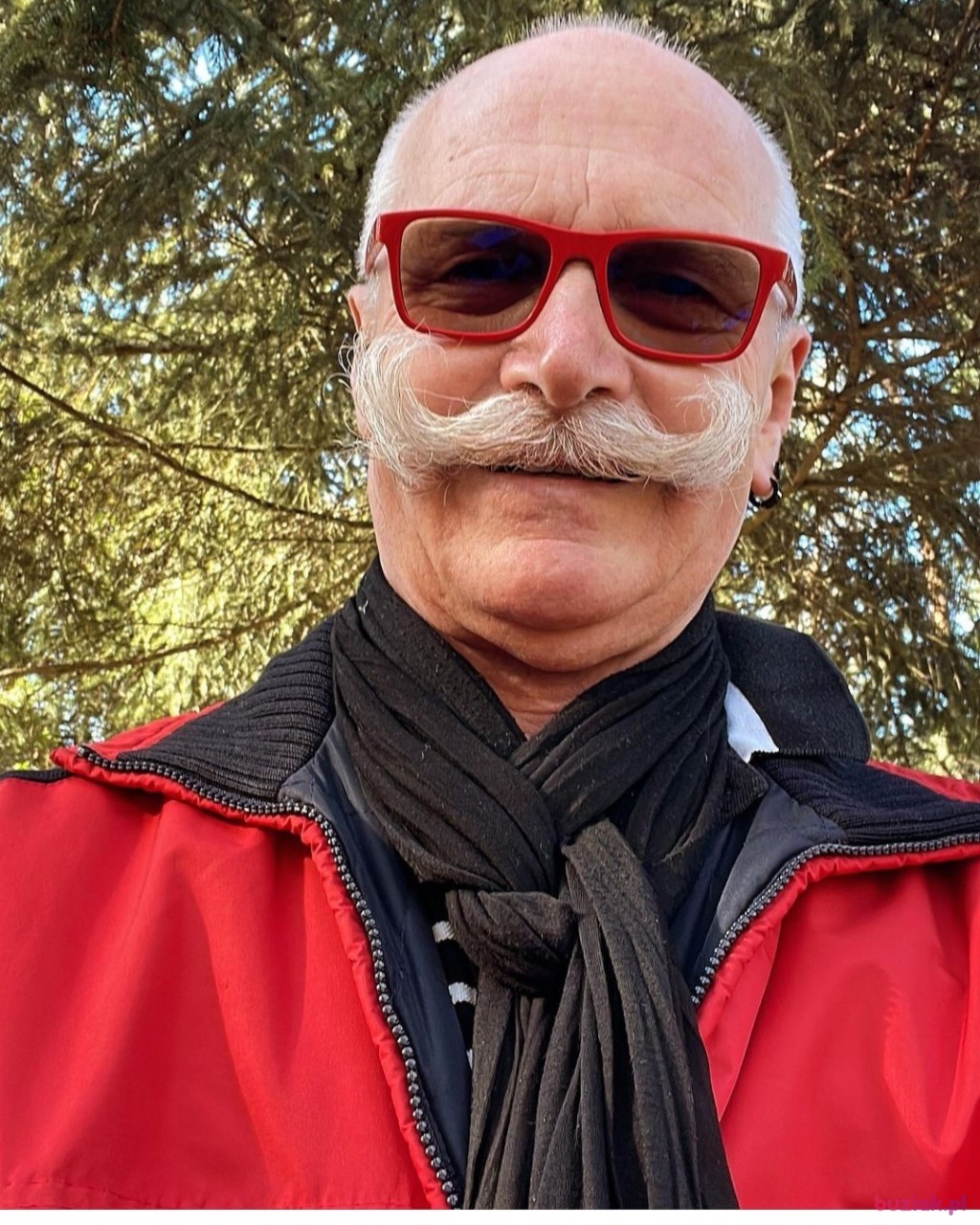 Albert, Male, 71, Amsterdam, Holandia: 1