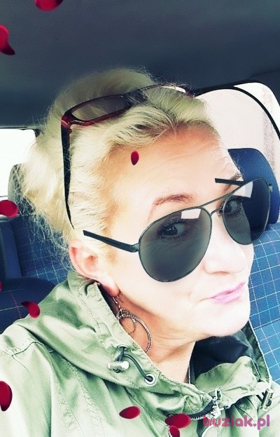 Agnieszka, Female, 53, Ryki, Polska, Photo: 1