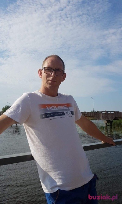 krzysiek, Male, 38, Prabuty, Polska, Photo: 18