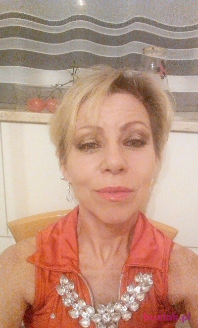 Ela, Kobieta, 57, Düsseldorf, Niemcy, Zdjęcie: 1