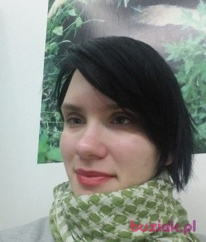 Kasia, Female, 25, Grudziądz, Polska: 1