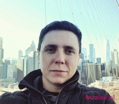 Rafał, Male, 38, Rybnik, Polska, Photo: 2