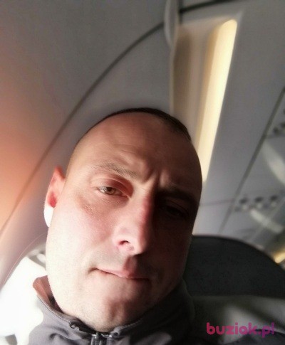 Paweł, Male, 40, Drammen, Norwegia, Photo: 3