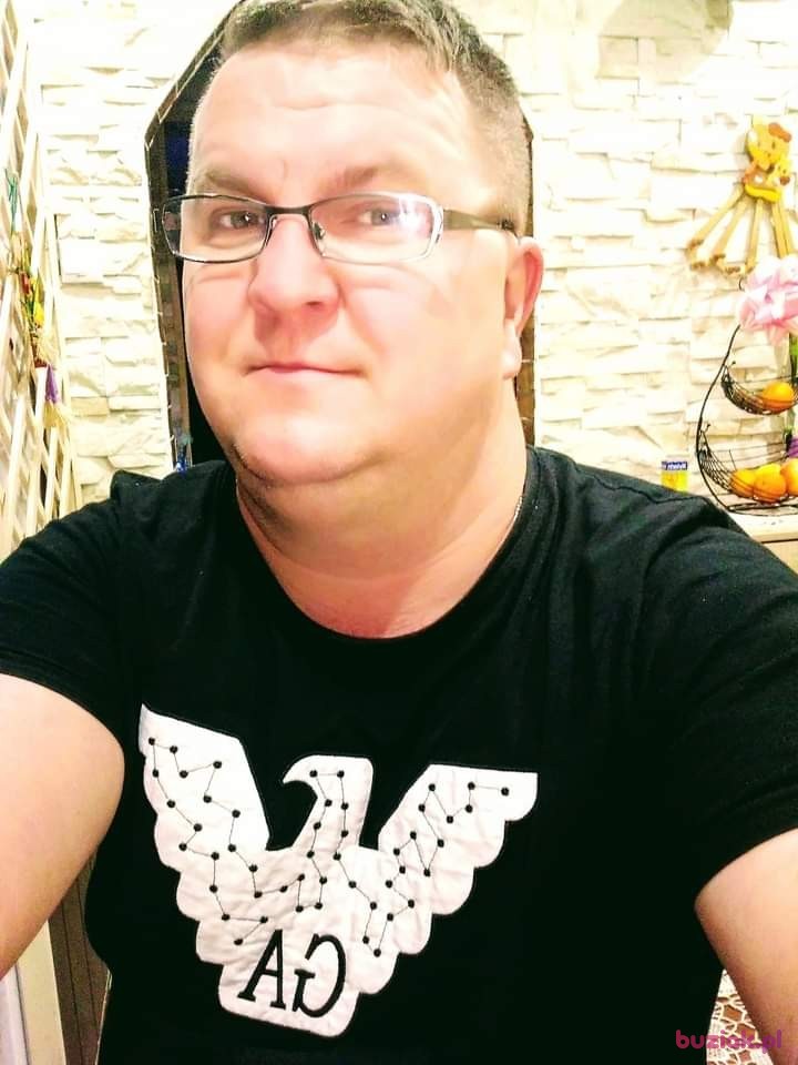 Sebastian, Mężczyzna, 45, Wschowa, Polska, Zdjęcie: 23