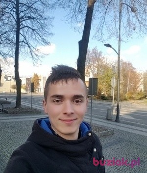 Michał, Male, 31, Racibórz, Polska: 1
