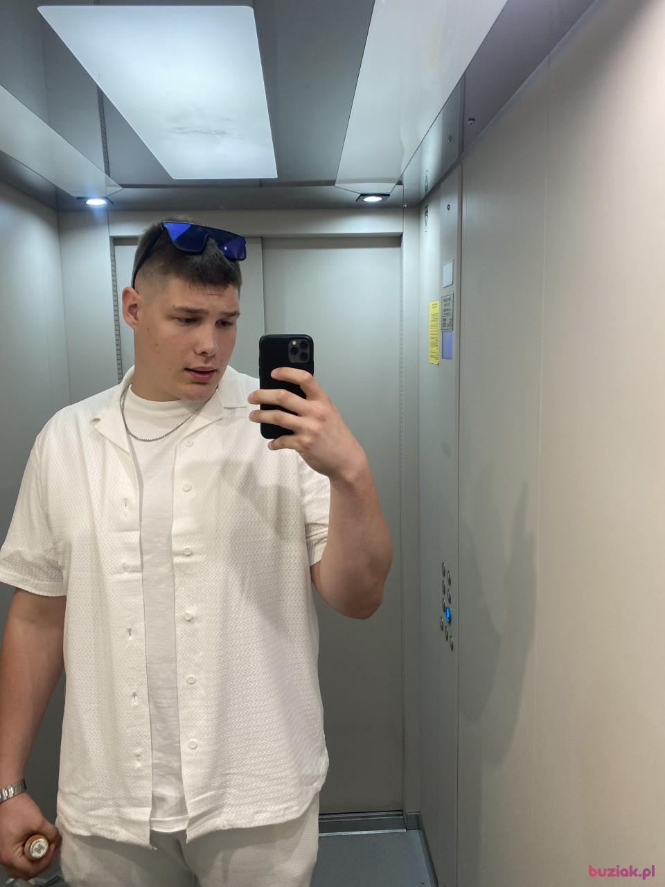 Igor, Mężczyzna, 23, Kórnik, Polska: 1
