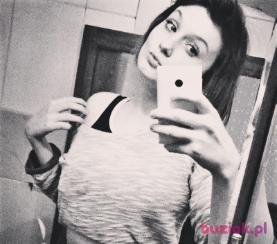Agnieszka , Kobieta, 27, Kłodzko, Polska: 1
