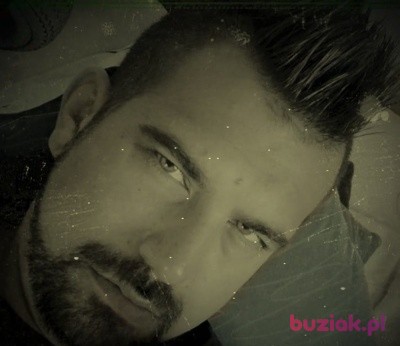 Sebu, Mężczyzna, 38, Gorzów Wielkopolski, Polska, Zdjęcie: 1