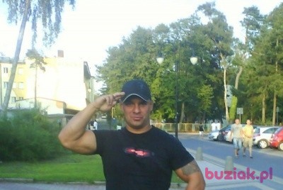 Nataniel, Mężczyzna, 46, Koszalin, Polska, Zdjęcie: 4