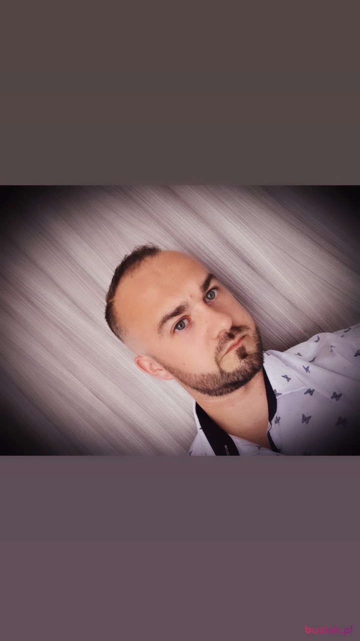 Oliwer, Male, 41, Bielefeld, Niemcy: 1