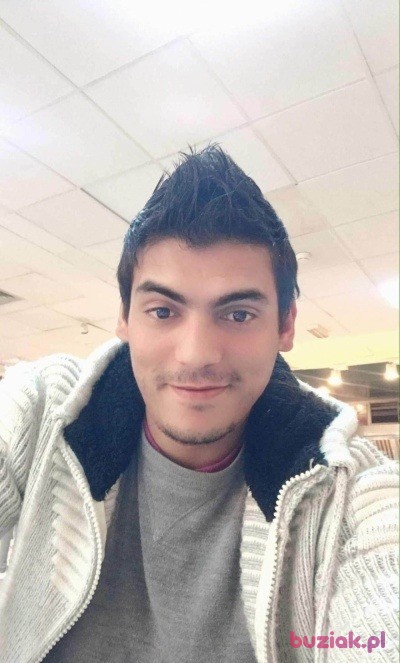 Amir Hamrouni, Mężczyzna, 36, Czechy, Zdjęcie: 2