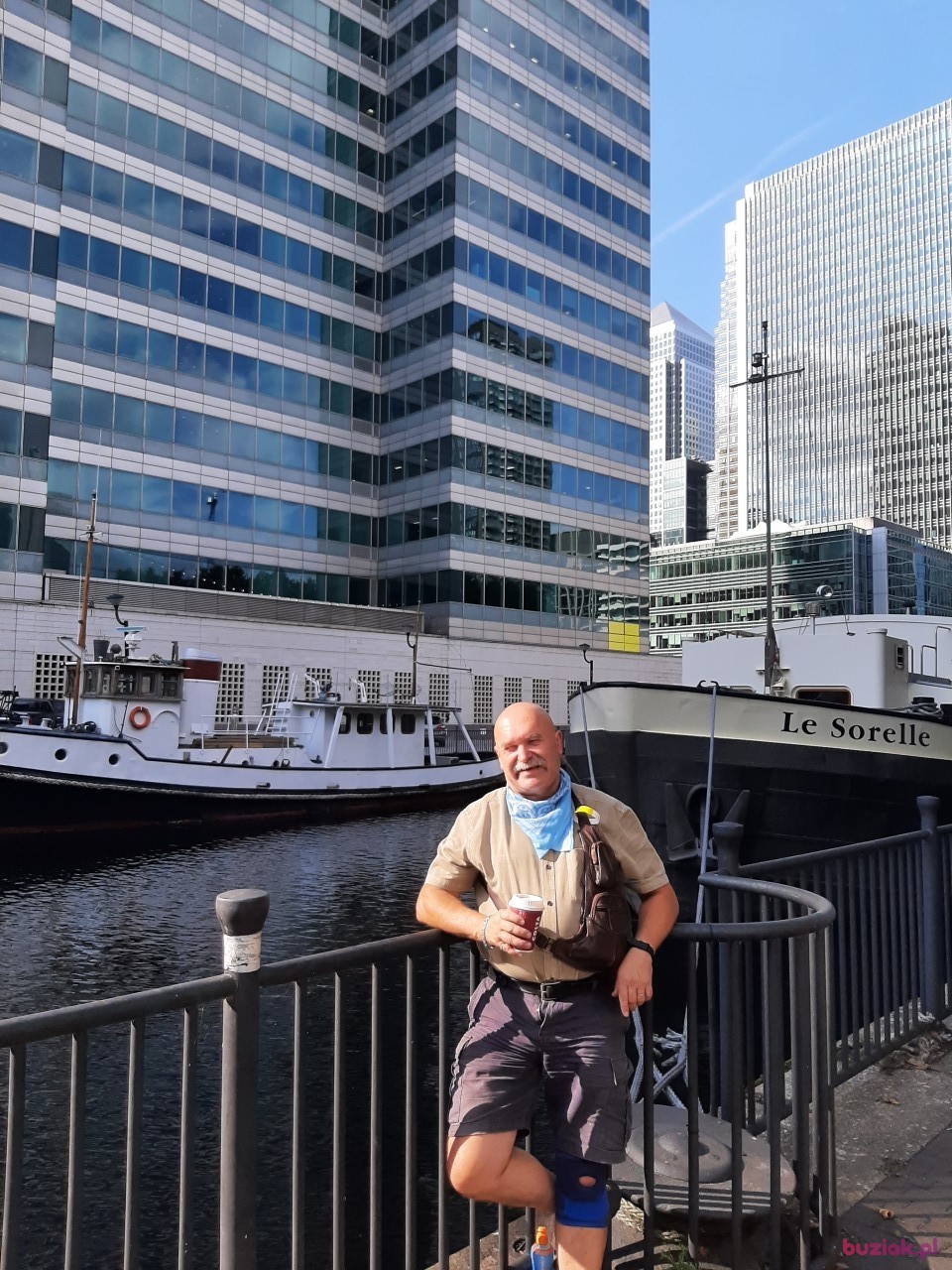 Piotr, Male, 59, Westminster, Wielka Brytania, Photo: 2