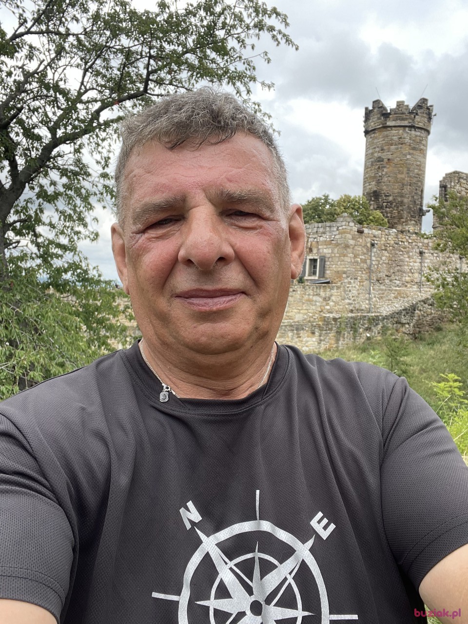 Wiesiek, Mężczyzna, 59, Puławy, Polska, Zdjęcie: 2
