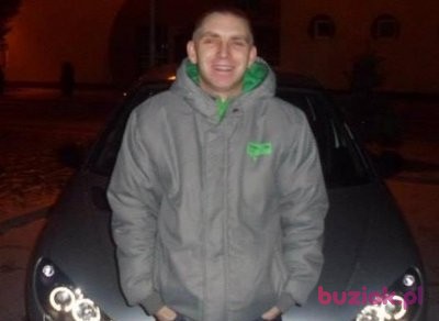 Krzysztof, Male, 34, Niemodlin, Polska, Photo: 4