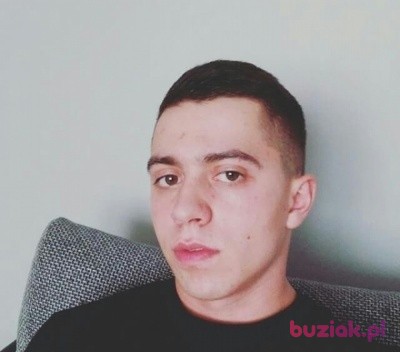Mirek, Mężczyzna, 28, Golub-Dobrzyń, Polska: 1