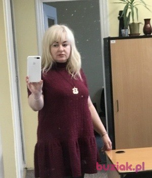 JednaJedyna, Kobieta, 46, Łódź, Polska, Zdjęcie: 6
