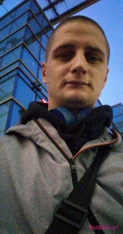 Konrad, Mężczyzna, 31, Kamienna Góra, Polska: 1