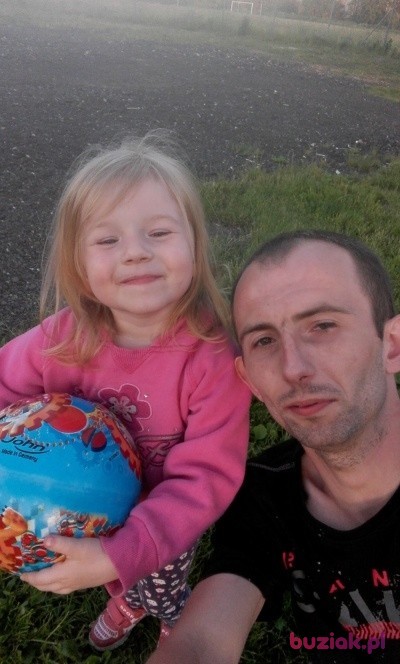 Rafał, Mężczyzna, 35, Grodków, Polska: 1