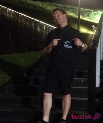 grzegorzz1, Mężczyzna, 37, Kraków, Polska, Zdjęcie: 2