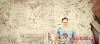Dominik, Mężczyzna, 26, Puławy, Polska: 1