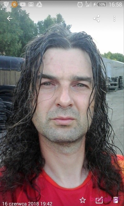 Marcin, Mężczyzna, 47, Bełchatów, Polska: 1
