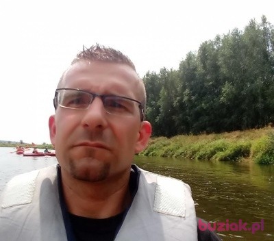Robert, Mężczyzna, 41, Polska: 1