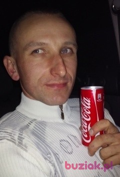 Rafał , Mężczyzna, 41, Chełmno, Polska: 1
