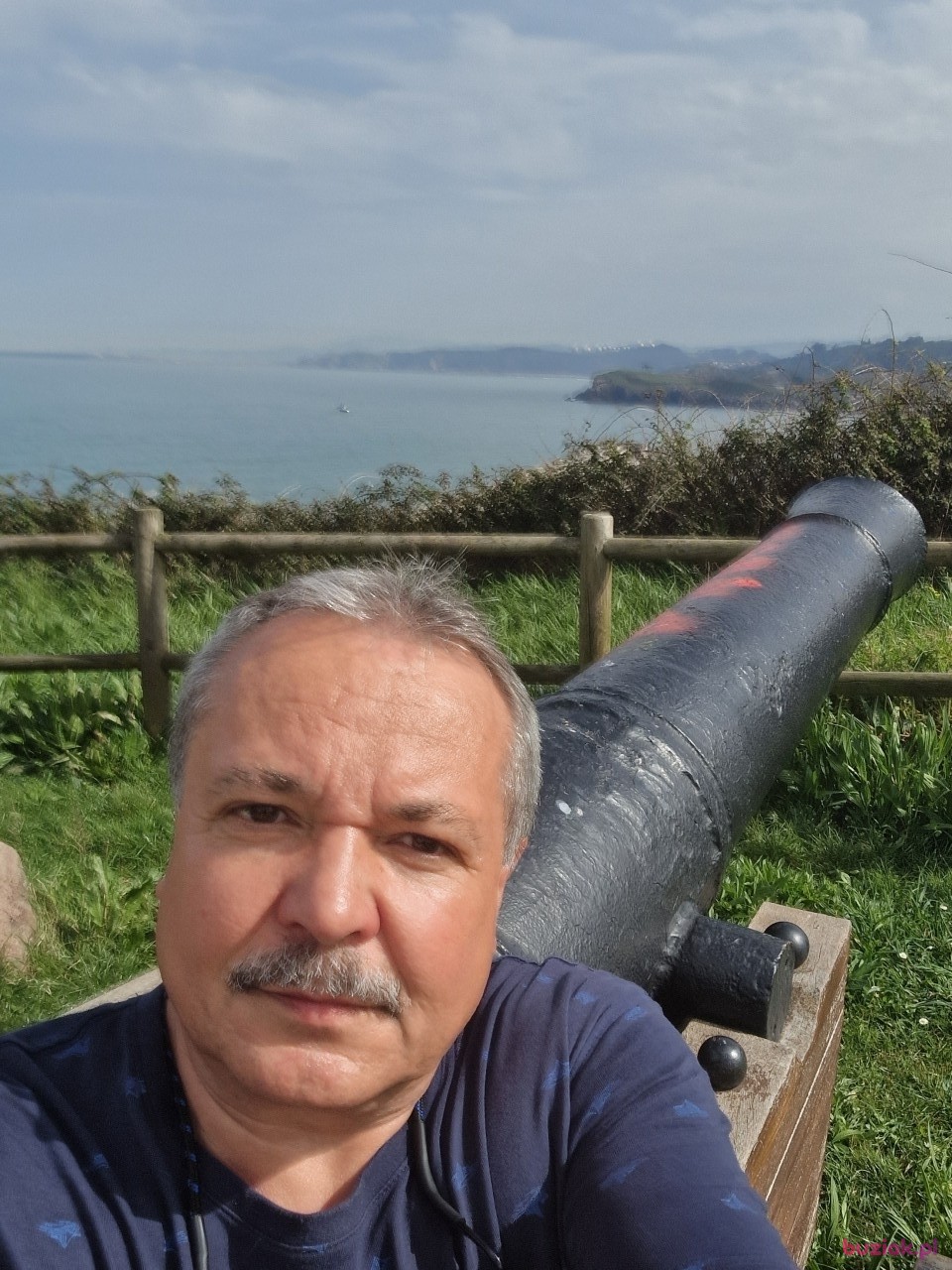 Zyga, Male, 59, Oviedo Asturias, Hiszpania: 1