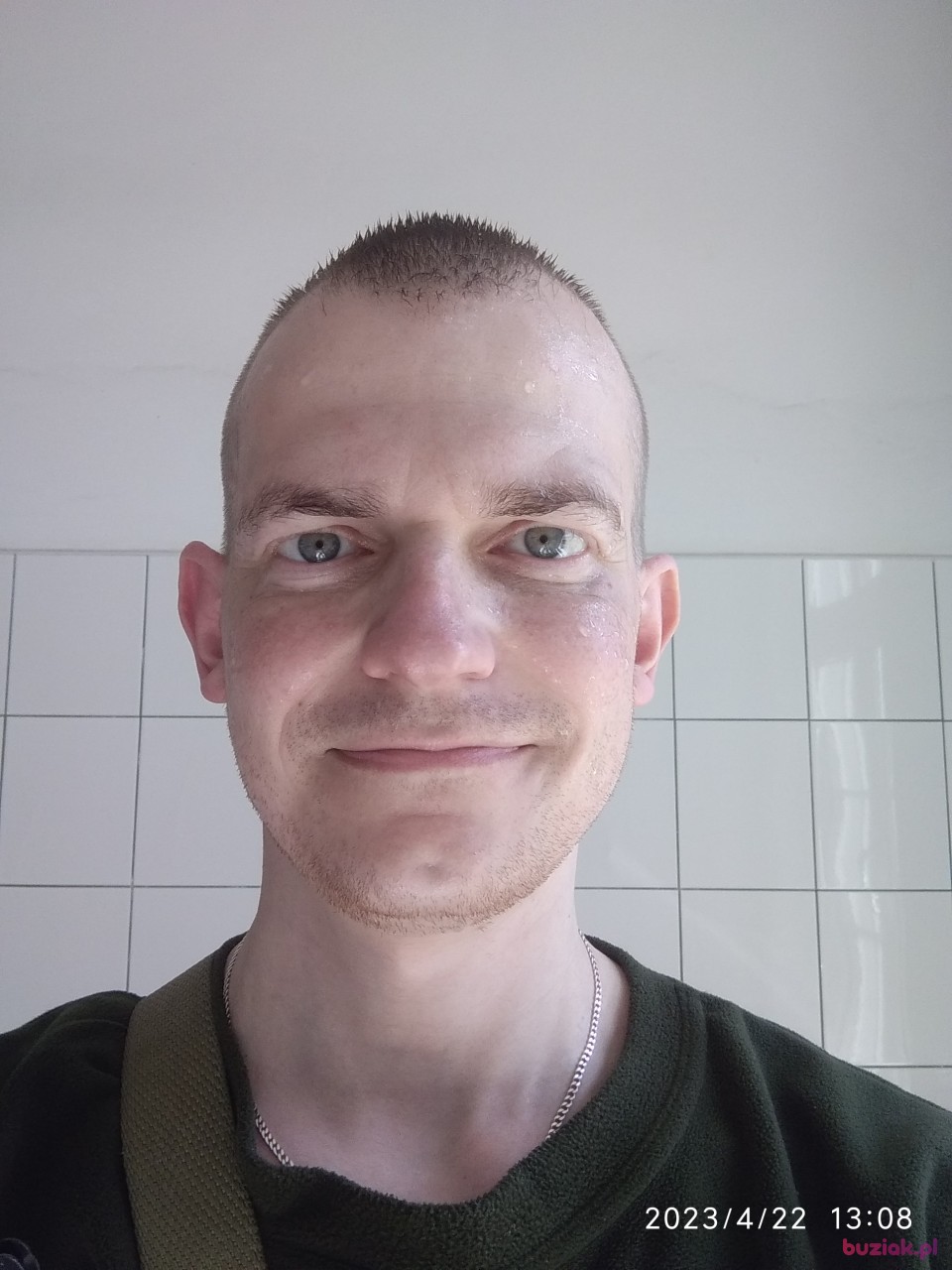 Raphi, Male, 42, Nowy Dwór Mazowiecki, Polska, Photo: 2