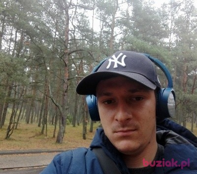 Karol, Male, 36, Piotrków Trybunalski, Polska: 1