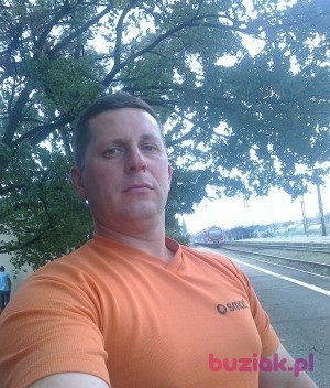 arkadiusz, Mężczyzna, 48, Olsztyn, Polska, Zdjęcie: 1