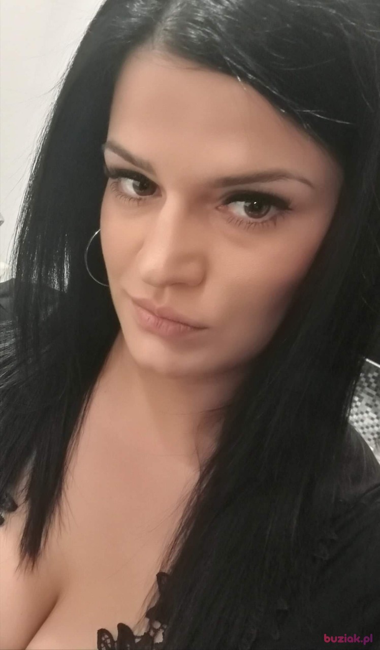 Milencia, Female, 34, Radom, Polska, Photo: 1