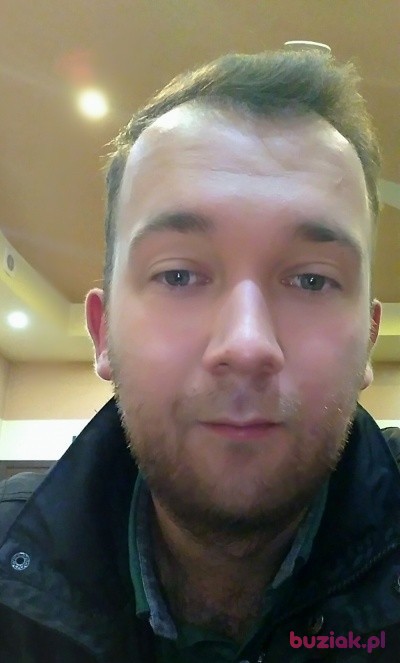 Dominik, Mężczyzna, 33, Bydgoszcz, Polska: 1