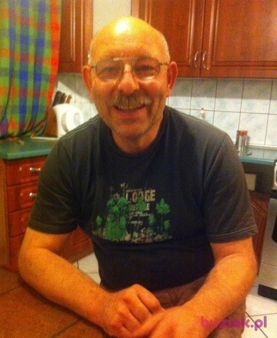 zbyszek, Male, 63, Gdynia, Polska, Photo: 2