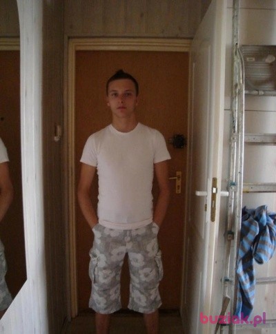 paweł, Male, 32, Gdańsk, Polska: 1