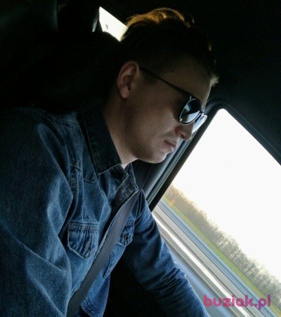 Sebastian, Mężczyzna, 35, Rotterdam South Holland Province, Holandia, Zdjęcie: 3