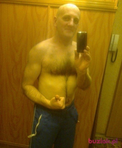 Krzysztof, Male, 44, Jastrzębie Zdrój, Polska, Photo: 2