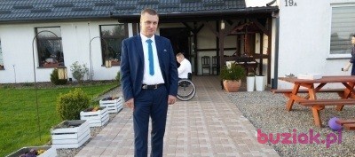 Krzysztof , Mężczyzna, 40, Stargard Szczeciński, Polska, Zdjęcie: 2