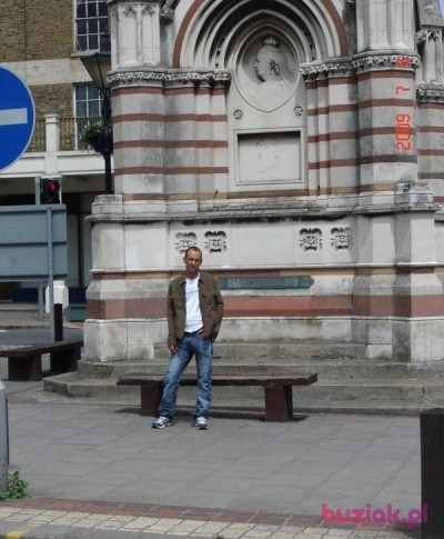 Andrzej, Male, 50, Bytom, Polska: 1