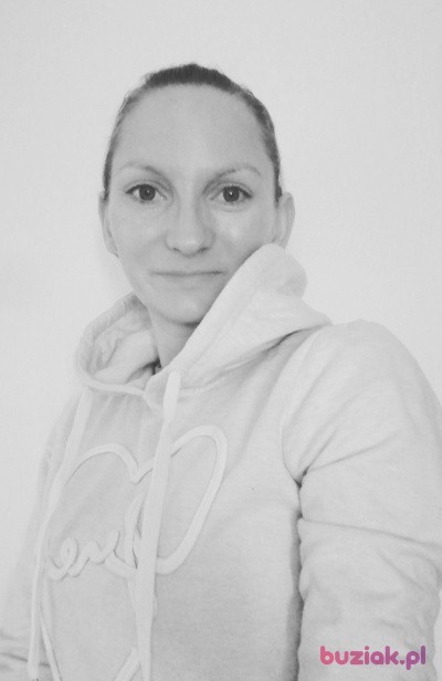 Izabela, Kobieta, 38, Polska: 1