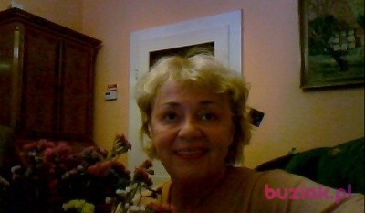 barbara, Kobieta, 67, Milicz, Polska, Zdjęcie: 1